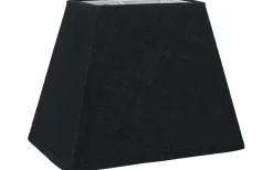 Scala Lampskärm 24cm Classico Svart