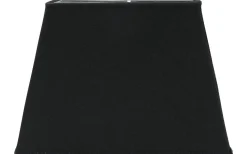 Scala Lampskärm 20cm Franza Svart