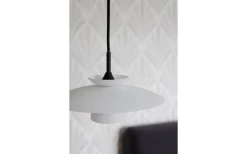 Scandic Taklampa Ø25cm Opal