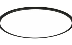 Scott Plafond LED 50cm mattsvart