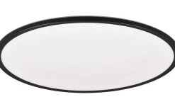 Scott Plafond LED 50cm mattsvart