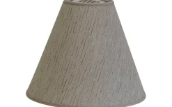 Seagrass Toppringsskärm Ø22cm Natur