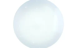 Sella Plafond LED 70cm vitt stjärnljus