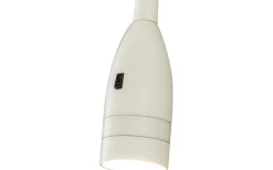 Sensilo Sänglampa LED 4,5W 3000K Vit