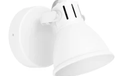 Seras Vägglampa LED 3000K 3W Vit