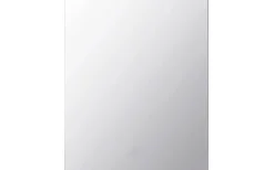 Sharp Badrumsspegel 45x60cm