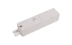 Shelf Line Anslutning med brytare