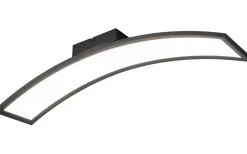 Sigma Plafond LED mattsvart