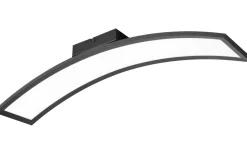 Sigma Plafond LED mattsvart