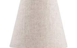 Sigrid Lampskärm Ø16cm Beige