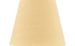 Sigrid Lampskärm Ø16cm Gul