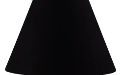 Sigrid Lampskärm Ø40cm Svart