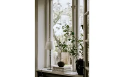 Sigrid Lampskärm Ø19cm Vit