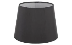 Silke Lampskärm Ø20cm Svart