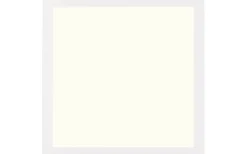 Sirius Plafond LED 30x30cm mattvit rörelsesensor