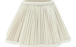 Siv Toppringskärm Ø25cm Ivory