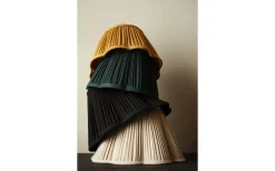 Siv Toppringskärm Ø25cm Ivory