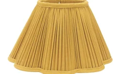 Siv Toppringskärm Ø25cm Senap