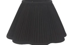 Siv Toppringskärm Ø25cm Svart