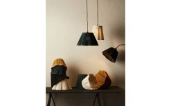 Siv Toppringskärm Ø30cm Svart