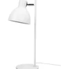 Skagen Skrivbordslampa 50cm Vit/Krom