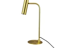 Skagerrak Skrivbordslampa 50cm Mässing