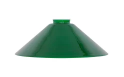 Skomakarskärm 60/300 - Grönt överfångsglas