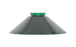 Skomakarskärm 60/200 - Grönt överfångsglas