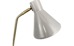Sleep Skrivbordslampa 43cm Beige/Mässing
