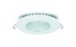 Slim WiFi LED-Downlight Hål Ø15cm 10W 3000-6000K IP44