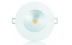 Slim WiFi LED-Downlight Hål Ø20cm 15W 3000-6000K IP44