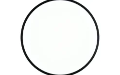 Slope Plafond LED 49cm mattsvart