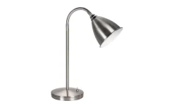 Smögen Skrivbordslampa 45cm Nickel