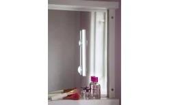 Sminklampa LED Batteridriven med 3-Steg Dim