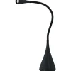 Snapora Skrivbordslampa 49cm LED 3000K 3W Svart