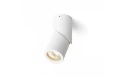 Snazzy Takspotlight Vit GU10