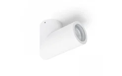 Snazzy Takspotlight Vit GU10