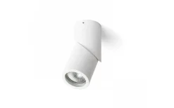 Snazzy Takspotlight Vit GU10