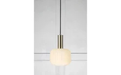 Sober Fönsterlampa 15cm Stål/Vit