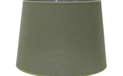 Sofia Lampskärm Cecil Ø25cm Mossa