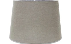 Sofia Lampskärm Cecil Ø35cm Nougat