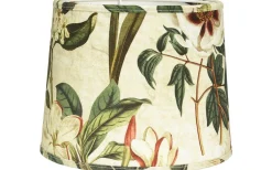 Sofia Lampskärm Ø20cm Botany Offwhite