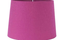 Sofia Lampskärm Ø25cm Carnaby Fuchsia