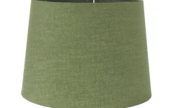 Sofia Lampskärm Ø30cm Carnaby Sage Grön