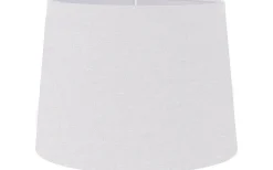 Sofia Lampskärm Ø40cm Carnaby Ivory Vit