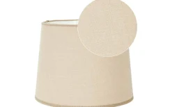 Sofia Lampskärm Ø25cm Classico Beige