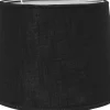Sofia Lampskärm Ø20cm Classico Svart
