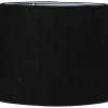 Sofia Lampskärm Ø35cm Classic Franza Svart