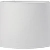 Sofia Lampskärm Ø40cm Classic Franza Vit