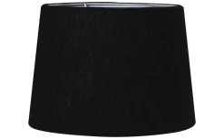 Sofia Lampskärm Ø40cm Classic Franza Svart